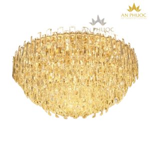 Đèn mâm pha lê - AP78220 D800*300