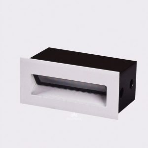 Đèn LED hắt bậc thang DL0159L