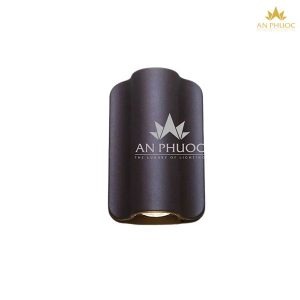 Đèn tường LED phá cách màu đen - AP0703