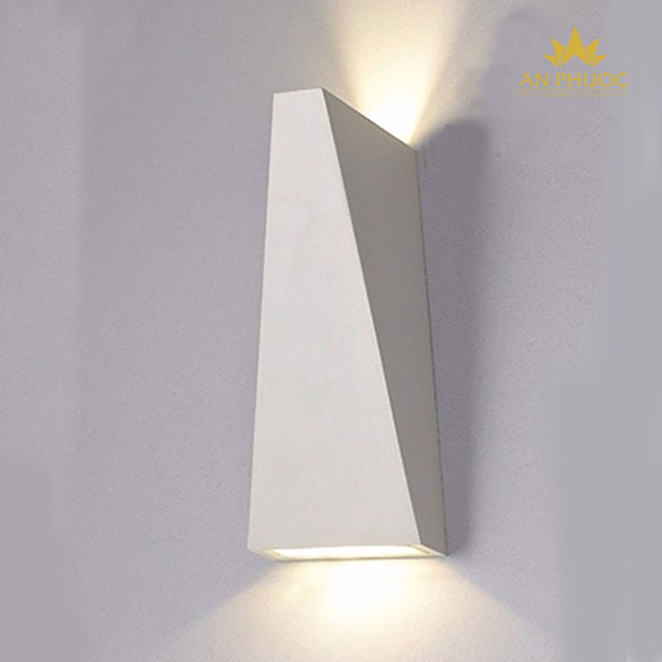Đèn tường LED – LWA919 (TRẮNG)