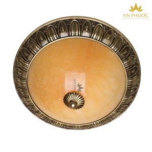 Đèn ốp trần AP218/D400