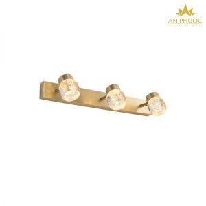 Đèn soi tranh hiện đại AP5583-3