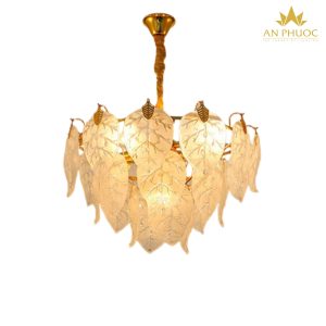 Đèn chùm 697-L13 D600*380