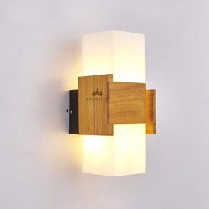 Đèn tường Acrylic - APQM6802