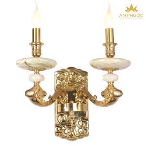 Đèn tường châu Âu - TU95639-B2