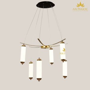 Đèn thả bàn ăn xu hướng hiện đại - AP1090