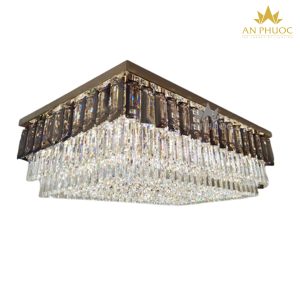 Đèn mâm pha lê pL795 *25E14 V D800*800