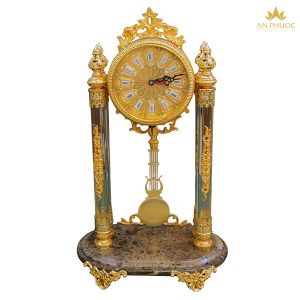 Đồng hồ đặt bàn cao cấp - XT 5040