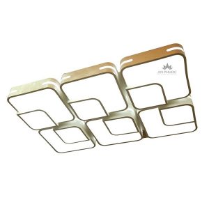 Đèn áp trần LED 9462