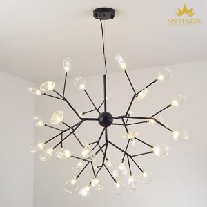 Đèn thả Led hiện đại 486-36 (H686-36)