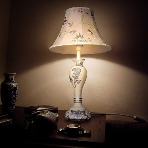 Đèn bàn cao cấp 303366