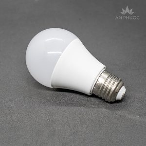 Bóng Led Bulb E27 - 8w - ASV