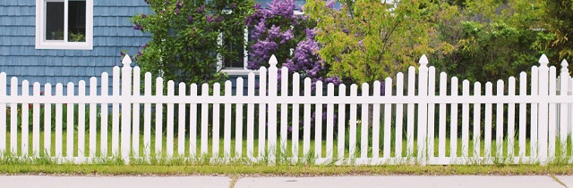 Muôn vàn kiểu thiết kế hàng rào đẹp cho không gian đậm chất thơ