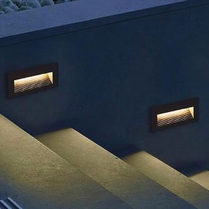 Đèn LED hắt bậc thang DL0159S
