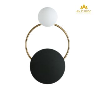 Đèn tường nguyệt thực - BD003