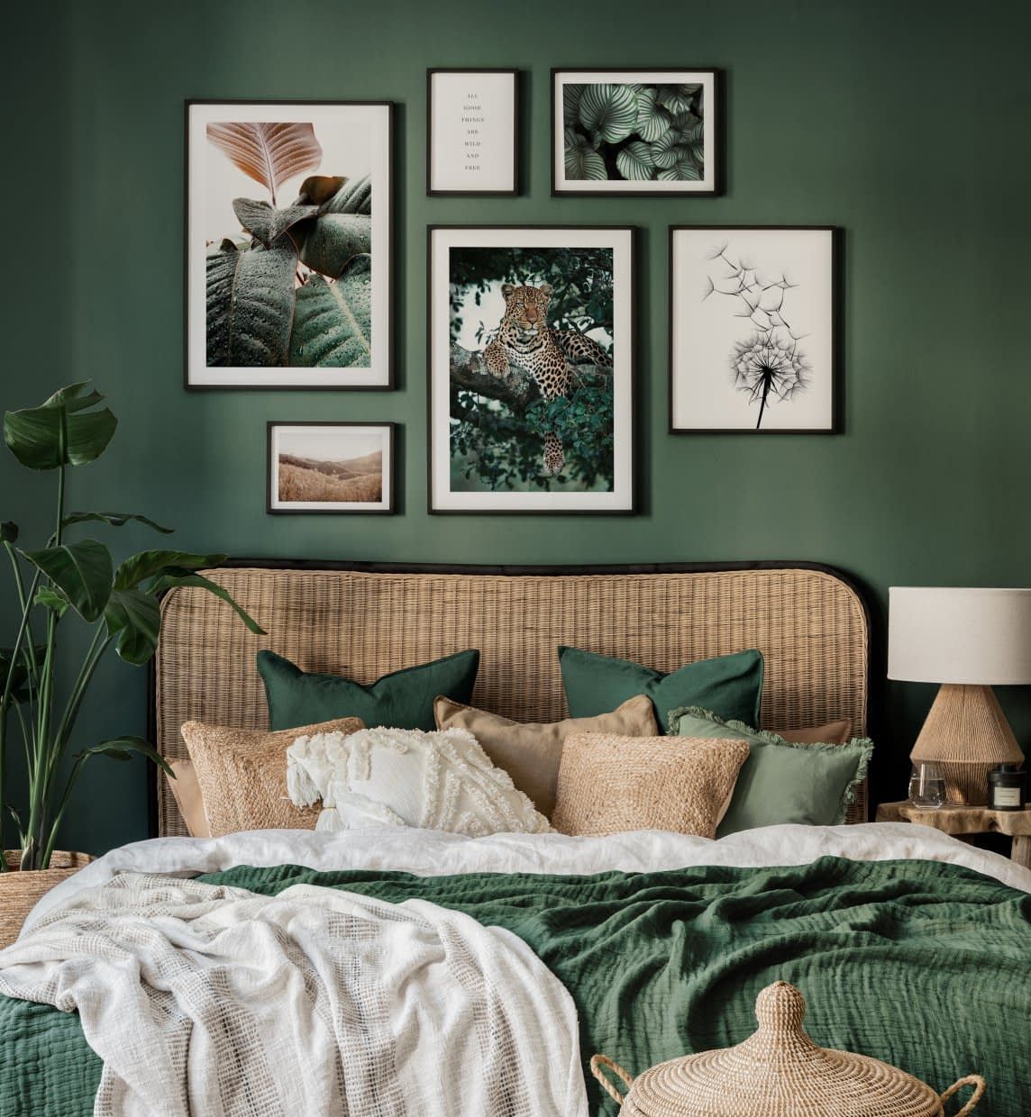 Top +24 những màu sơn phòng ngủ đẹp cực ấn tượng