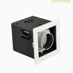 Đèn spotlight âm trần Modern AP-GPA01D 10W