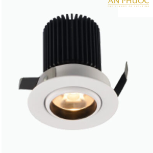 Đèn spotlight chiếu rọi AP-JJC01S 10W