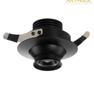 Đèn spotlight chiếu rọi AP-JJD02S 5W