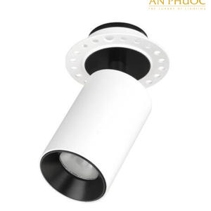 Đèn spotlight chiếu rọi AP-JLA03L 7W