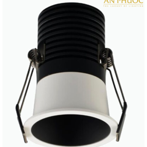 Đèn spotlight âm trần Modern AP-LDC03S 15W