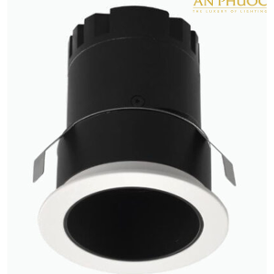 Đèn spotlight âm trần Modern AP - LDD01S 3W