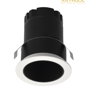 Đèn spotlight âm trần Modern AP – LDD02S 7W