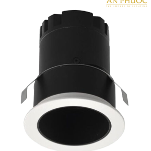 Đèn spotlight âm trần Modern AP -LDD03S 10W