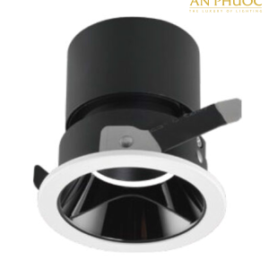 Đèn spotlight âm trần Modern AP-MYB01S 7w