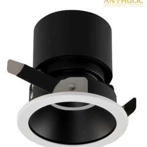 Đèn spotlight âm trần Modern AP-MYB06S 12W