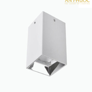 Đèn bơ LED AP-GMB01M 10W