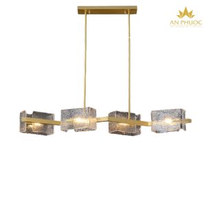 Đèn thả hiện đại 0617 L1030*W290*H130mm
