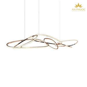 Đèn thả độc đáo 8204