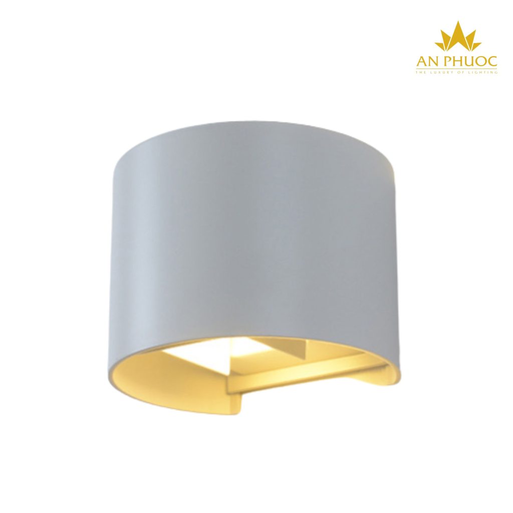 Đèn tường LED hiện đại LX2050-2*3W