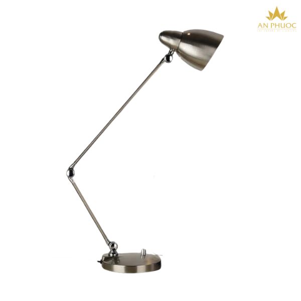Đèn bàn đọc sách MT3097 INOX E27
