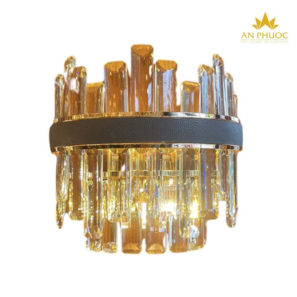 Đèn Tường PL868 D290160300-3 E14