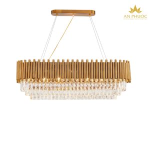 Đèn thả Elip BL9004E-8