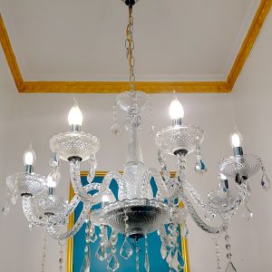 Đèn chùm 8807-8