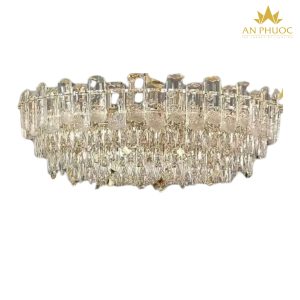 Đèn mâm PL 6879*21E14 D800