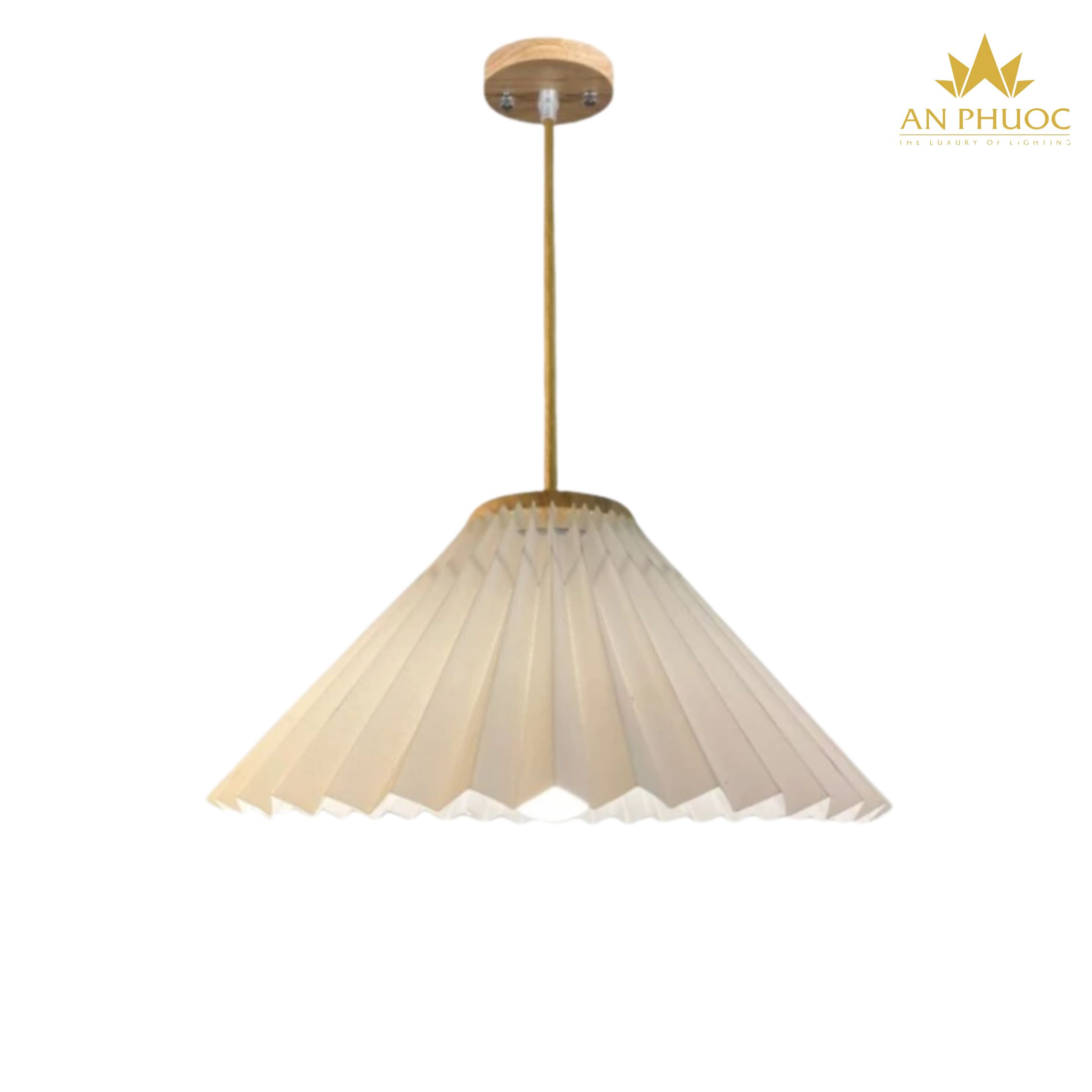 Đèn thả hiện đại 1009