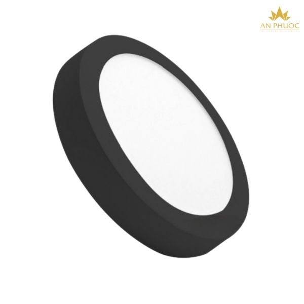 Đèn ốp Panel nổi An Phước 18W tròn