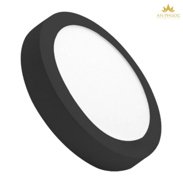 Đèn ốp Panel nổi An Phước 24W tròn