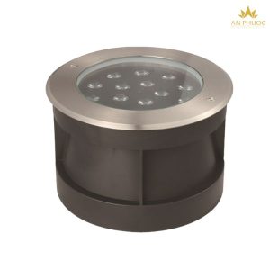 Đèn âm sàn D200*H110 18W