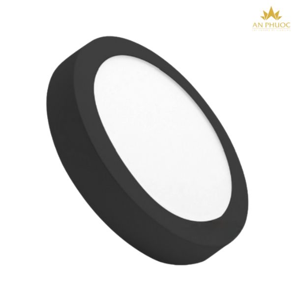 Đèn ốp Panel nổi An Phước 6W tròn