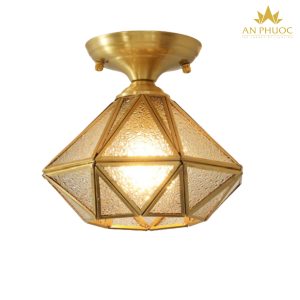 Đèn ốp trần X2056