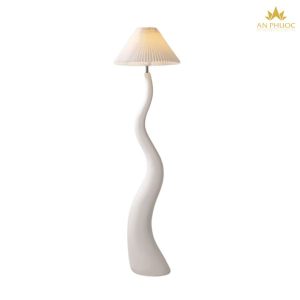 Đèn cây hiện đại QD480