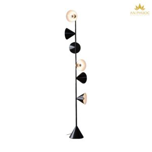 Đèn cây hiện đại QD424