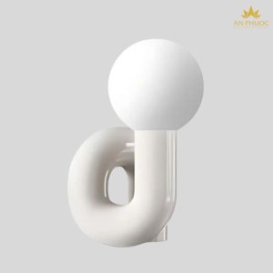 Đèn bàn hiện đại Q259-3
