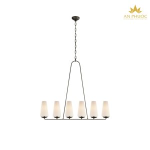 Đèn chùm hiện đại PG2029-6C