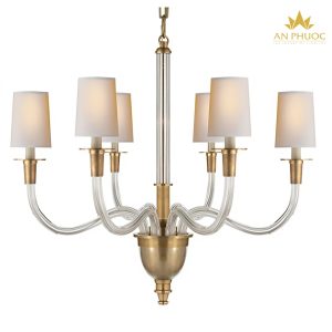 Đèn chùm hiện đại PG2055-6